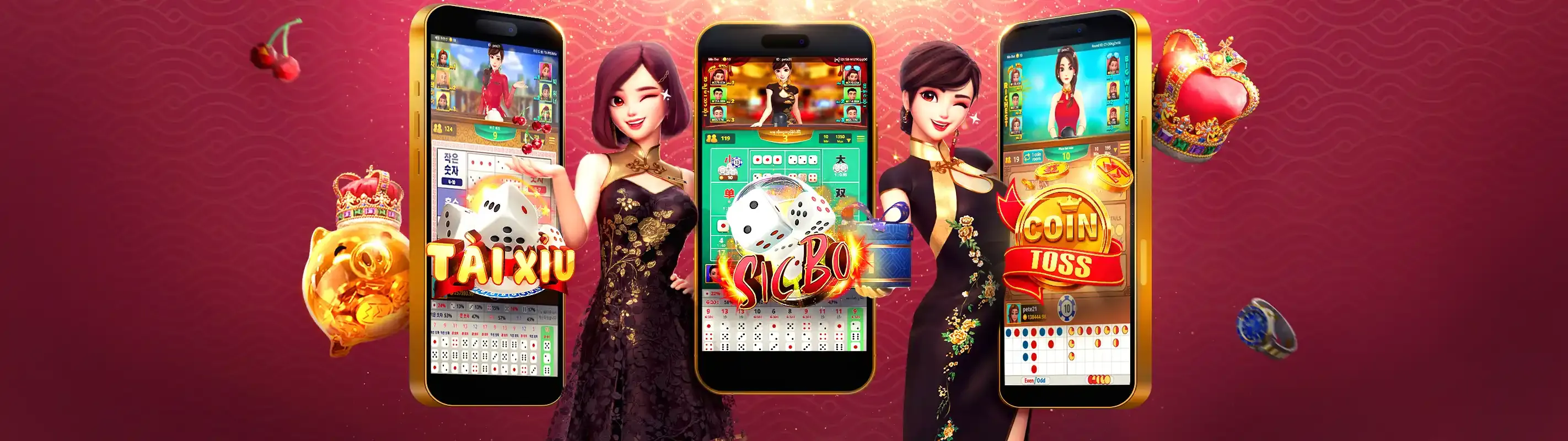 Nổ Hũ BJ88 - Thế Giới Slot Game Đỉnh Cao