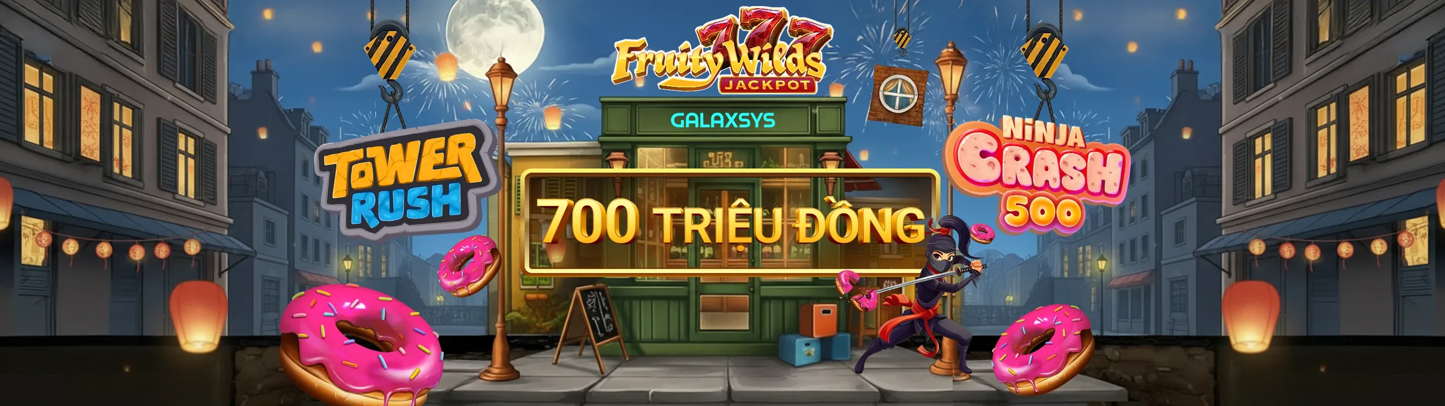 Tổng quan các trò chơi phổ biến tại BJ88