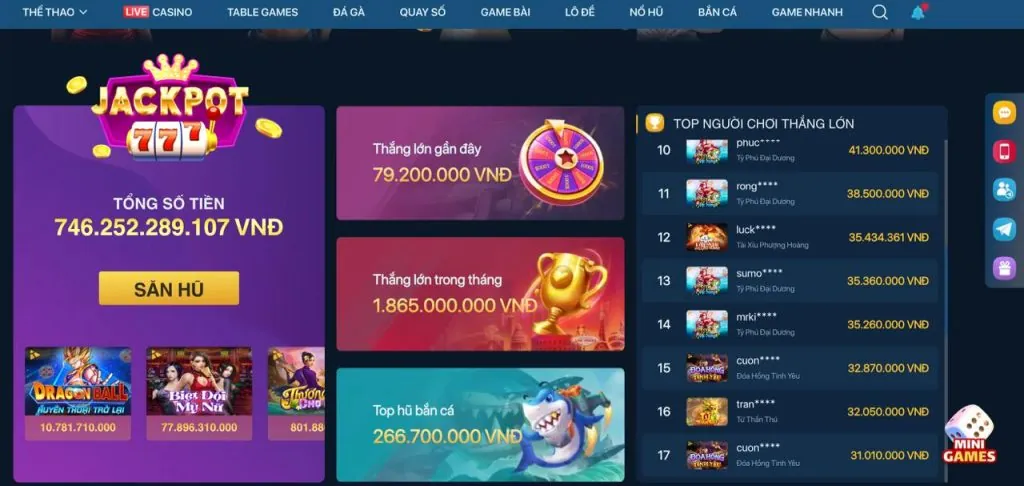 An toàn và bảo mật BJ88