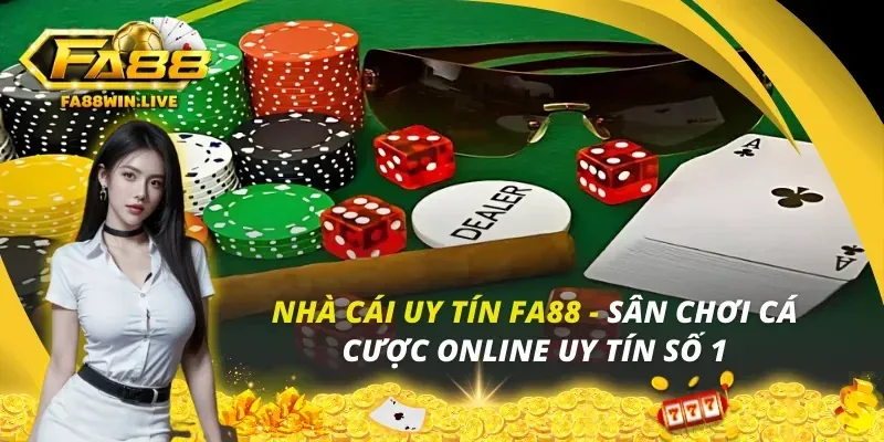 Các loại game BJ88
